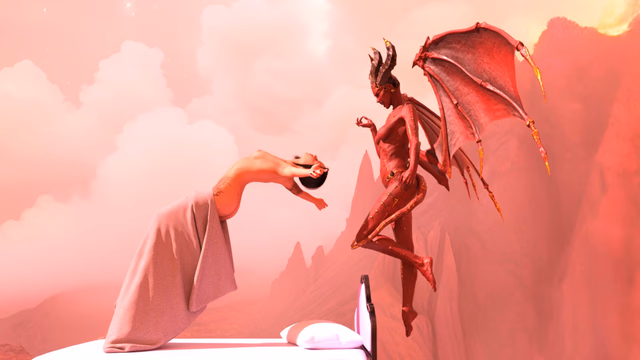 Rise or Fall screenshot 10