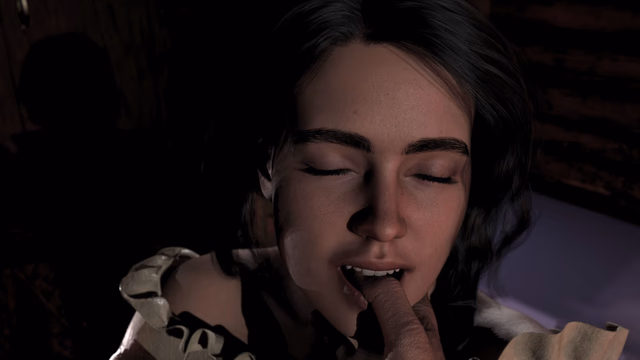 Riverside Cabin screenshot 10