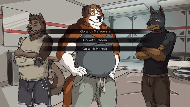 Roads Yet Traveled screenshot 8