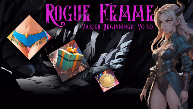 Rogue Femme screenshot 3
