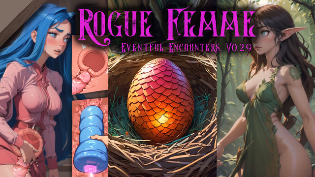 Rogue Femme screenshot 4