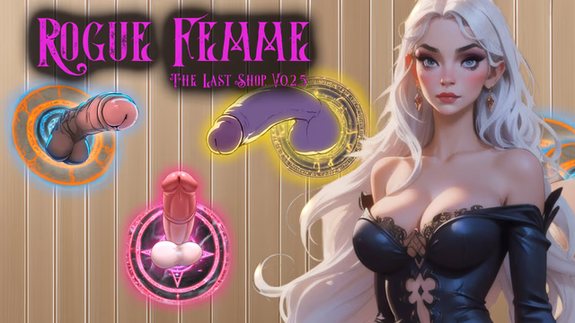 Rogue Femme screenshot 7