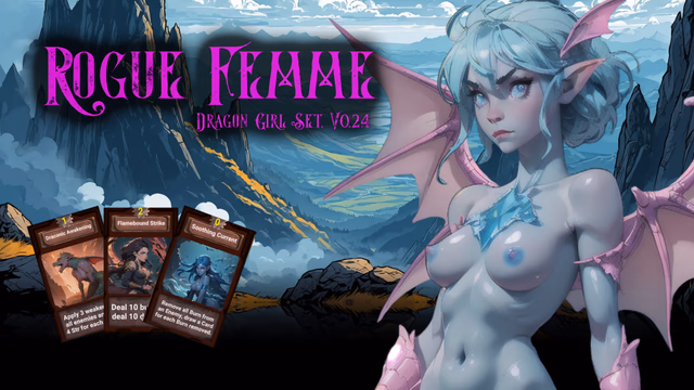 Rogue Femme screenshot 8