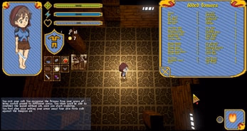RogueLove screenshot 3