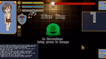 RogueLove screenshot 4