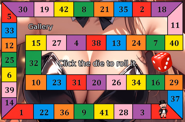Roll Reveal screenshot 1