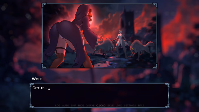 Roll to Seduce screenshot 9