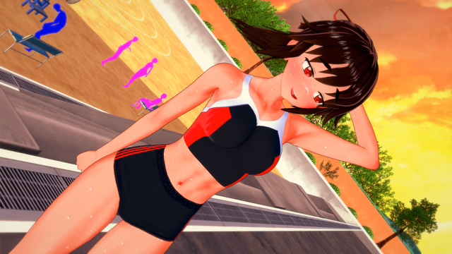 RomCom: Divergence screenshot 6