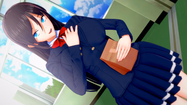 RomCom: Divergence screenshot 7
