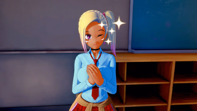 RomCom: Divergence screenshot 8