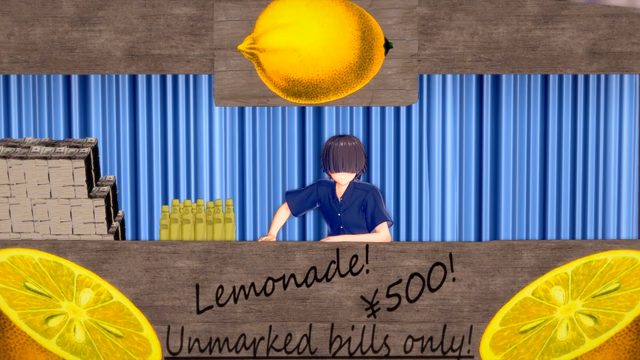 RomCom: Divergence screenshot 9