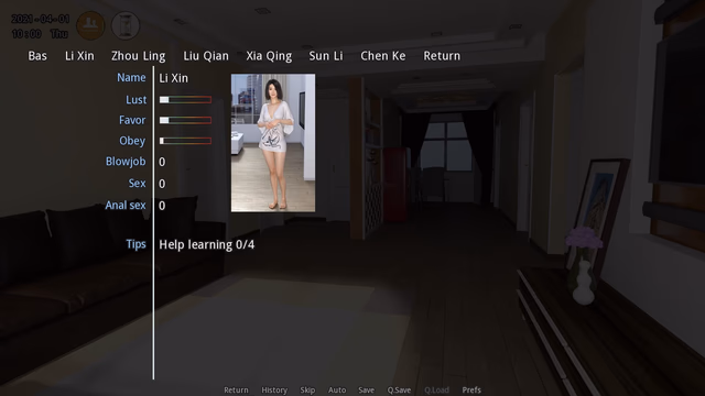 Roommates screenshot 3