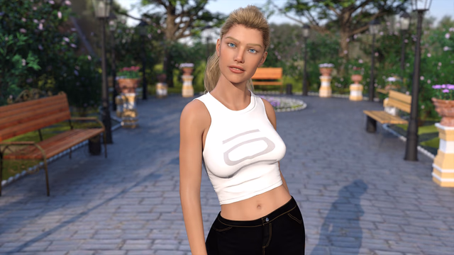 Rovering to Sussex screenshot 10