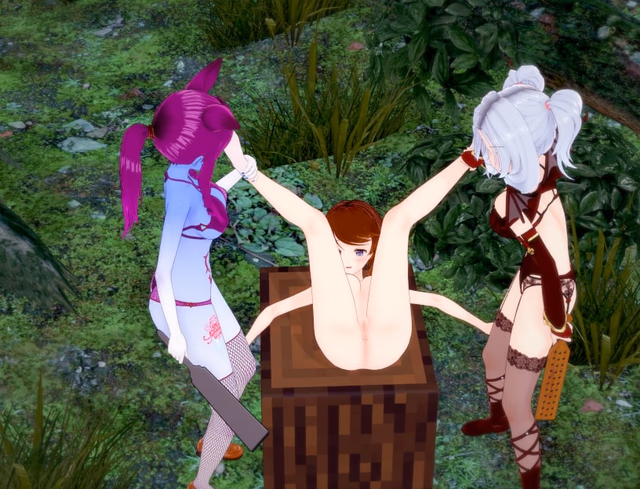 Roza's Life screenshot 4