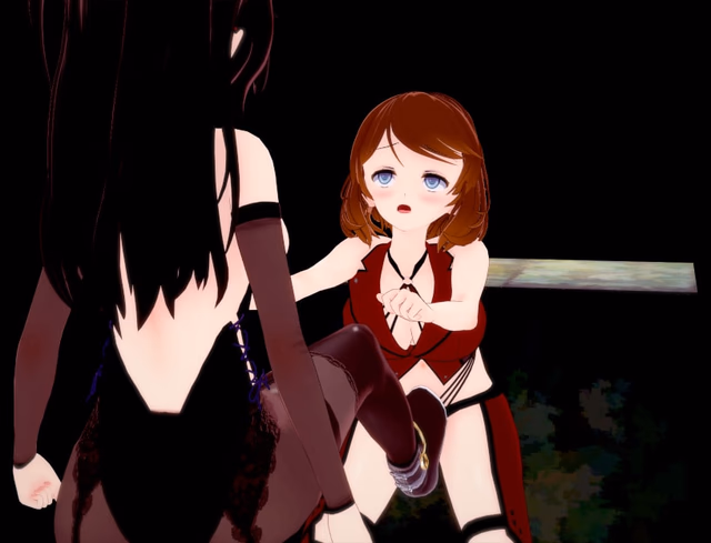Roza's Life screenshot 6