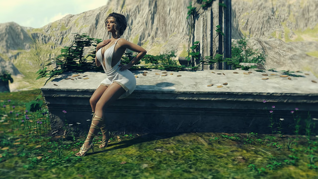 RSSU - Retro Style Soviet Undies - Case#1 Ithaca Project screenshot 3
