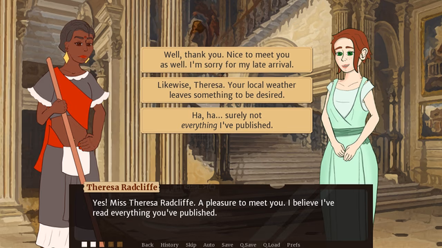 Ruin Me screenshot 7