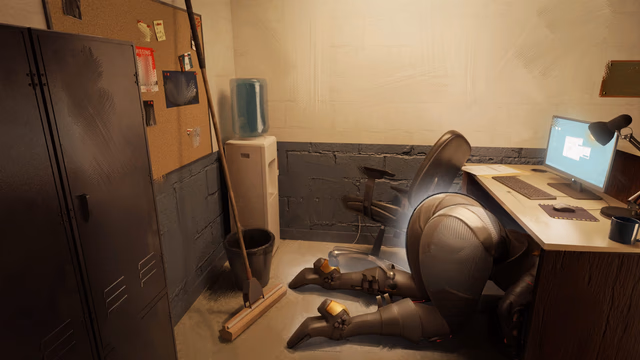 RunRunRun screenshot 3
