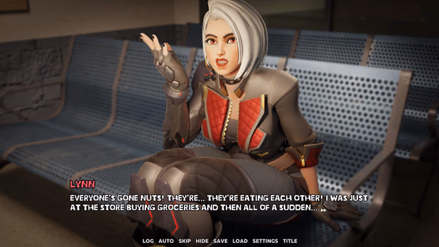 RunRunRun screenshot 4