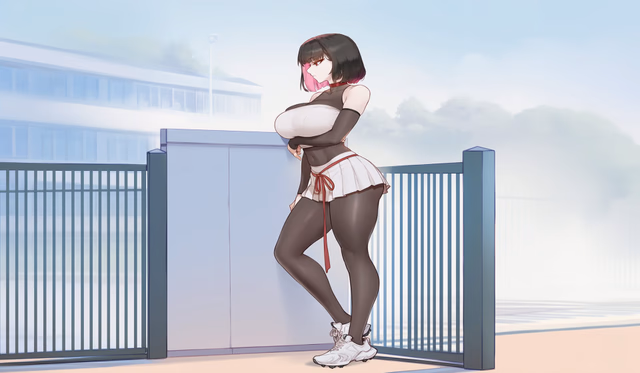 S Rank Breeder screenshot 3