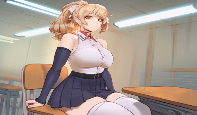 S Rank Breeder screenshot 6