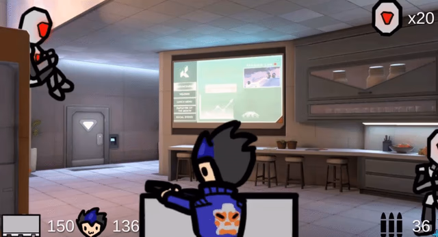 Sage's Cravings screenshot 1