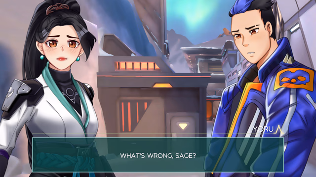 Sage's Cravings screenshot 2