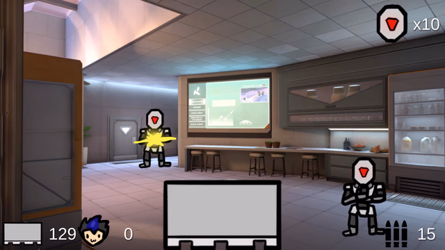 Sage's Cravings screenshot 4