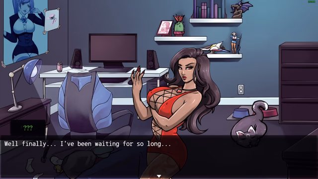 Saint or Sinner screenshot 3