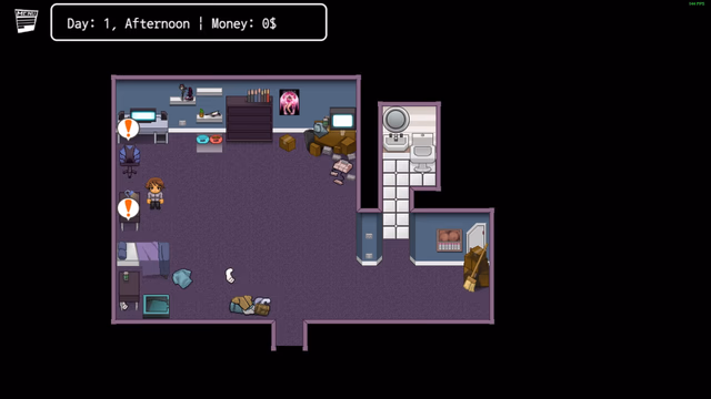 Saint or Sinner screenshot 4