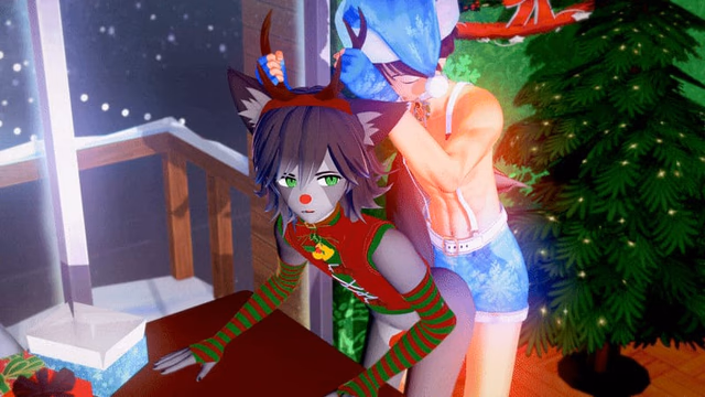 Salvation in Nightmare screenshot 3