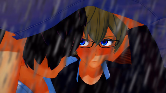 Salvation in Nightmare screenshot 9