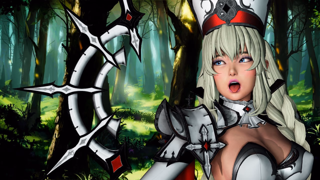 Santa Mia: The Descent screenshot 3