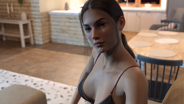 Sara - Oh Daddy Part 2 screenshot 9
