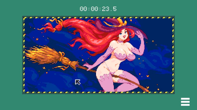 Sassy Puzzle screenshot 3