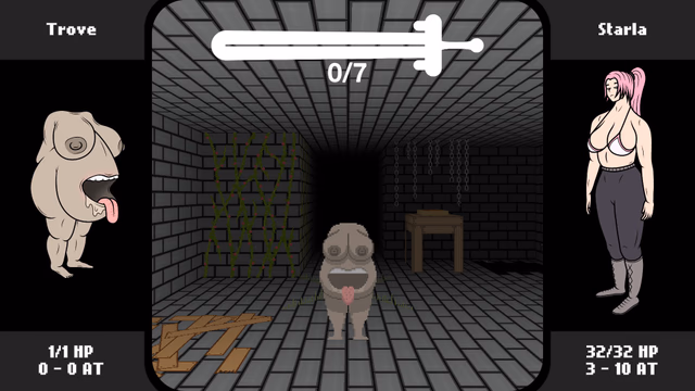 Savoring Sword screenshot 10