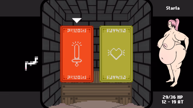 Savoring Sword screenshot 3