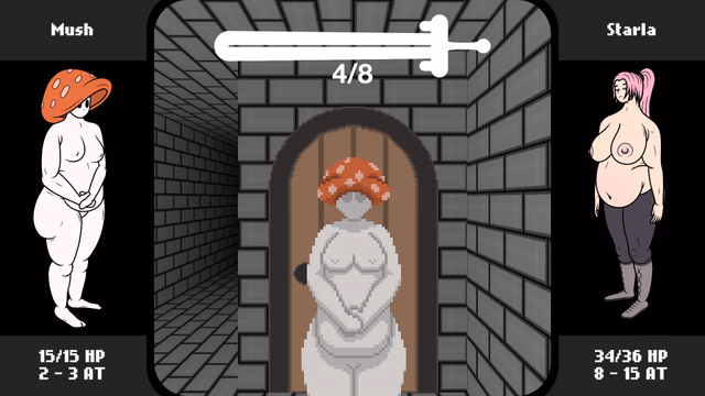 Savoring Sword screenshot 4