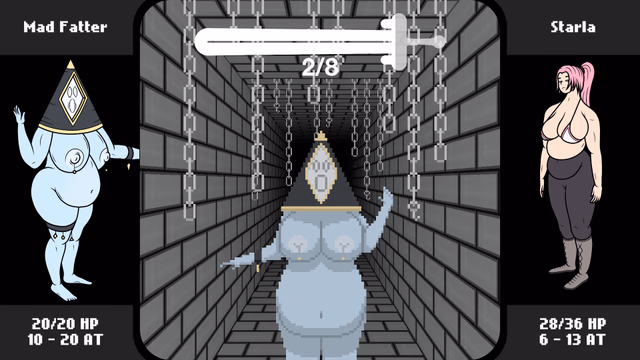 Savoring Sword screenshot 7