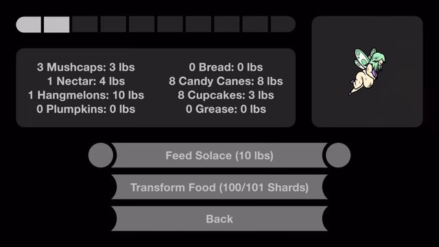 Savoring Sword screenshot 8