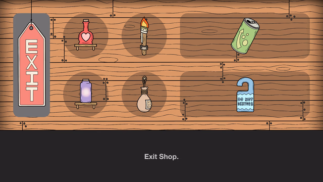 Savoring Sword screenshot 9