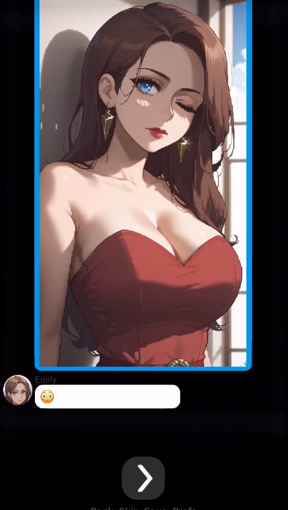 Sayonara NTR Mobile screenshot 5