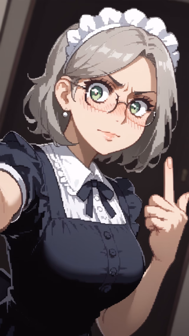 Sayonara NTR Mobile screenshot 6