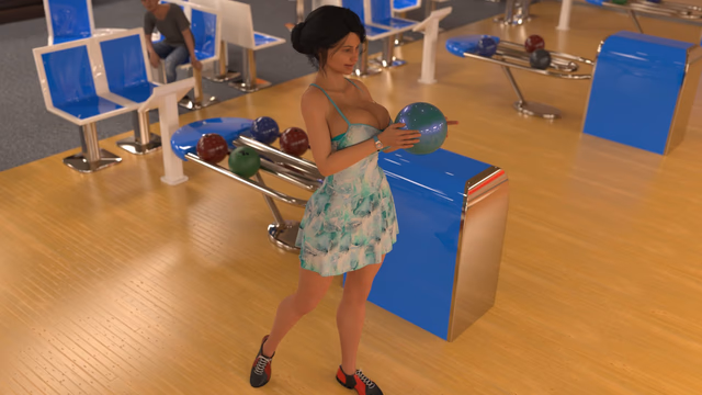 Scandalous Affairs screenshot 7