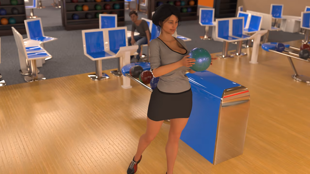 Scandalous Affairs screenshot 8