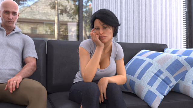 Scandalous Affairs screenshot 9