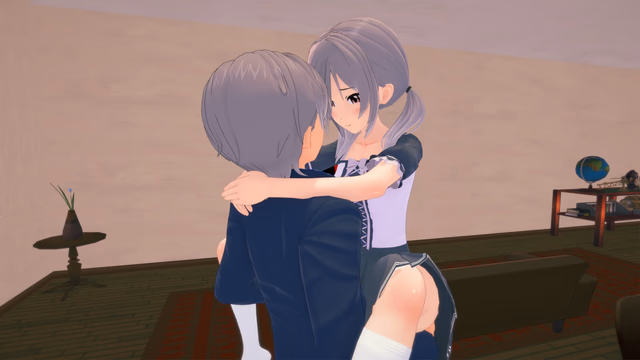 Scarlet Law screenshot 4