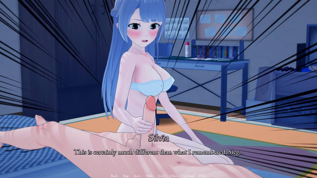 Scarlet Law screenshot 5