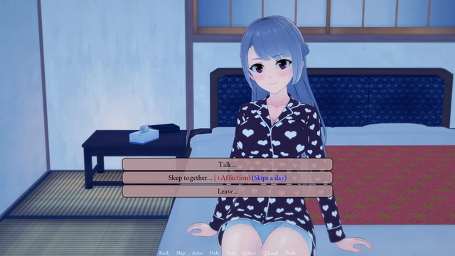 Scarlet Law screenshot 8