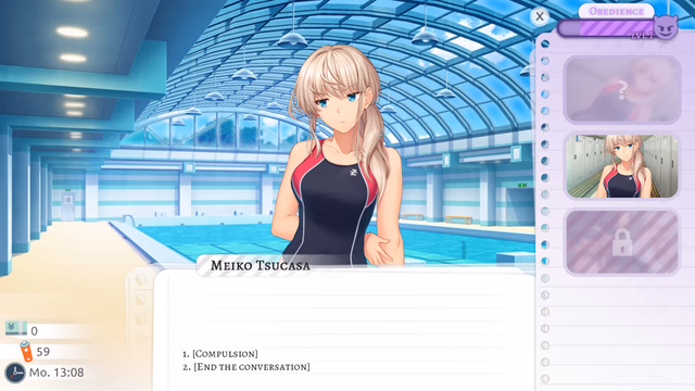 School Game screenshot 5